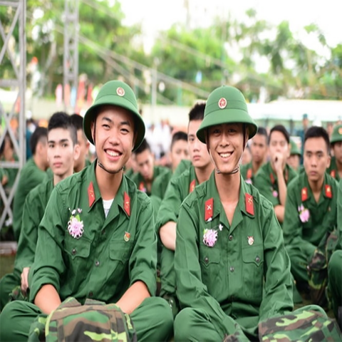 Tiêu Chuẩn Sức Khỏe Đi Nghĩa Vụ Quân Sự 2025: Cập Nhật Mới Nhất Từ Bộ Quốc Phòng