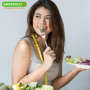 Greenoly Bật Mí Cách Giảm Mỡ Bụng Nhanh Chóng Bằng Cách Ăn Những Thực Phẩm Này