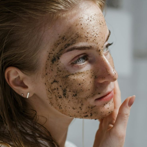 Top Sản Phẩm Tẩy Tế Bào Chết Da Mặt Đẹp Da, Đáng Thử Nhất 2025