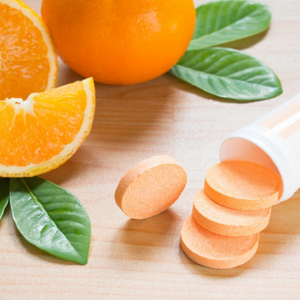 Bổ Sung Vitamin C Đúng Cách Để Tăng Cường Đề Kháng
