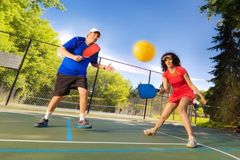 Cách Tính Điểm Pickleball – Dễ Hiểu, Đúng Chuẩn