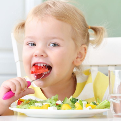Thực Đơn Cho Bé Từ 30 Tháng Tuổi Phát Triển Toàn Diện