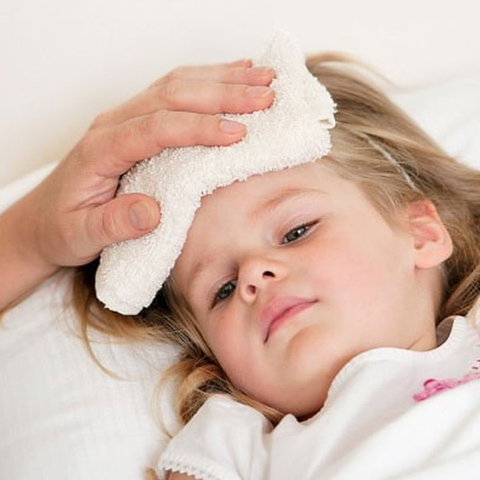 Trẻ Dễ Bệnh Khi Tựu Trường? 7 Vấn Đề Sức Khỏe Thường Gặp Và Cách Xử Lý Toàn Diện
