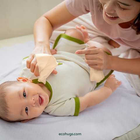 BMI trẻ sơ sinh: Nền tảng để phát triển chiều cao tối ưu?