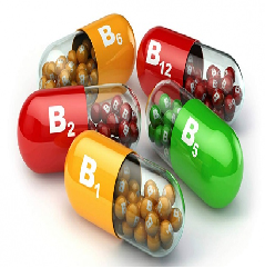 Vitamin nhóm B có tác dụng gì đối với sức khoẻ của chúng ta?