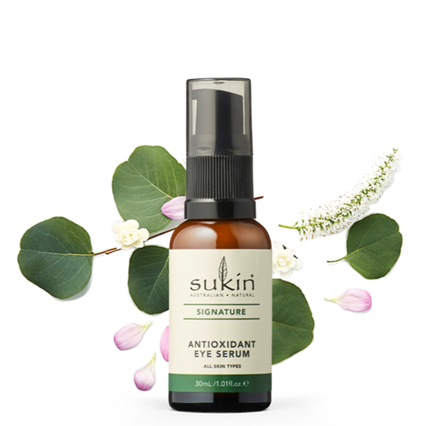 Kem Dưỡng Mắt Sukin Có Tốt Không? Review Chi Tiết & Hiệu Quả Thực Tế