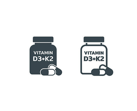 Uống Vitamin D3 K2 vào lúc nào tốt nhất cho trẻ? Hướng dẫn chi tiết cha mẹ cần biết