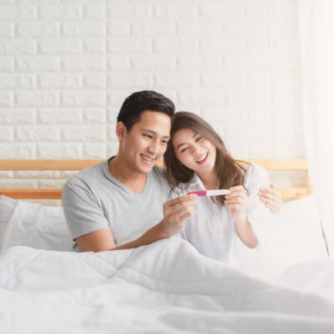Chuẩn bị mang thai: Cần bổ sung gì về nội tiết và vitamin tiền thai kỳ?