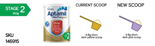 aptamil allerpro syneo 2