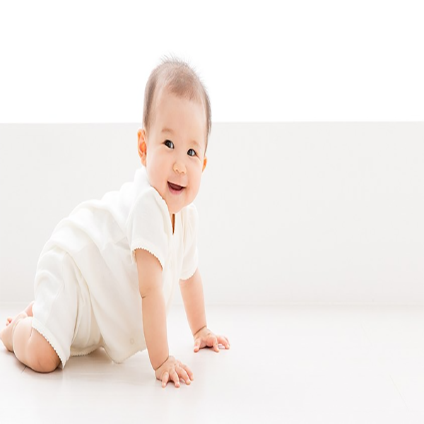 Các Giai Đoạn Phát Triển Của Trẻ