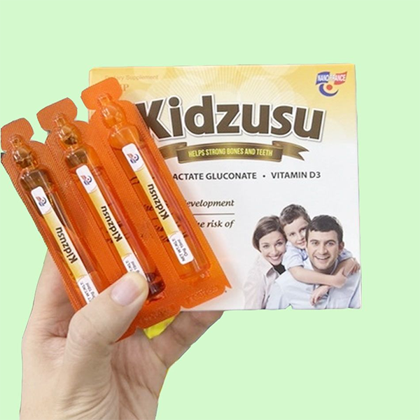 kidzusu