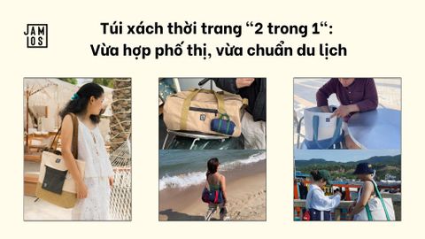 Túi xách thời trang 