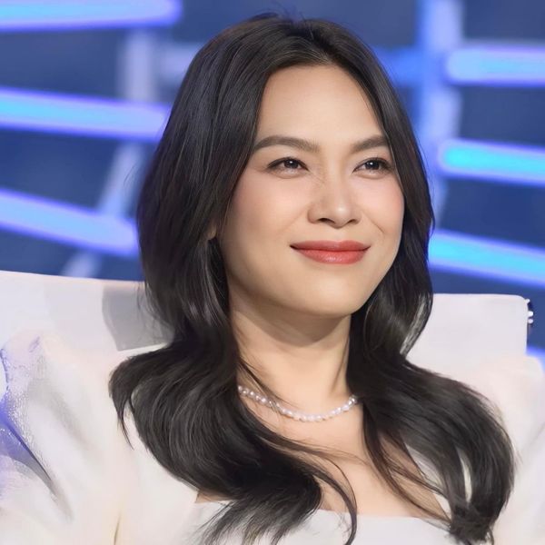 Mê mẩn trước nhan sắc “không tuổi” của Mỹ Tâm tại Vietnam Idol 2023