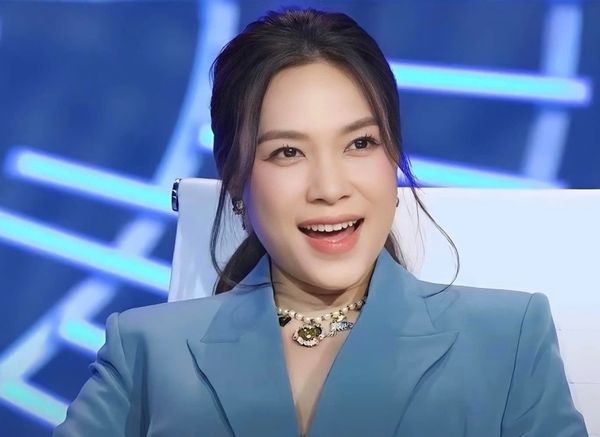 Những lần thị phạm đốn tim khán giả của Mỹ Tâm tại Vietnam Idol 2023