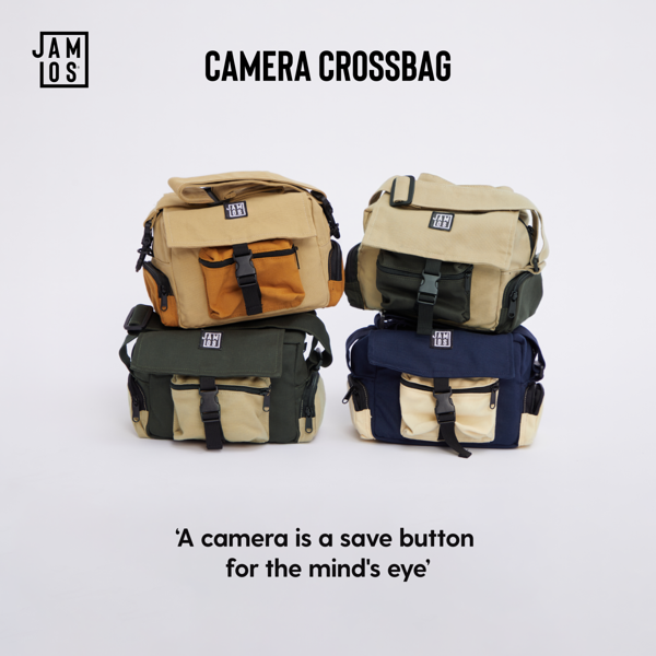 : canvas bag for camera