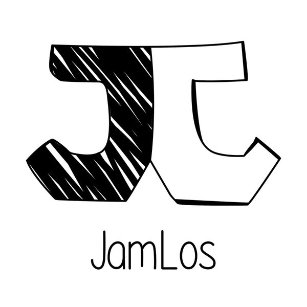 khởi đầu logo Jamlos