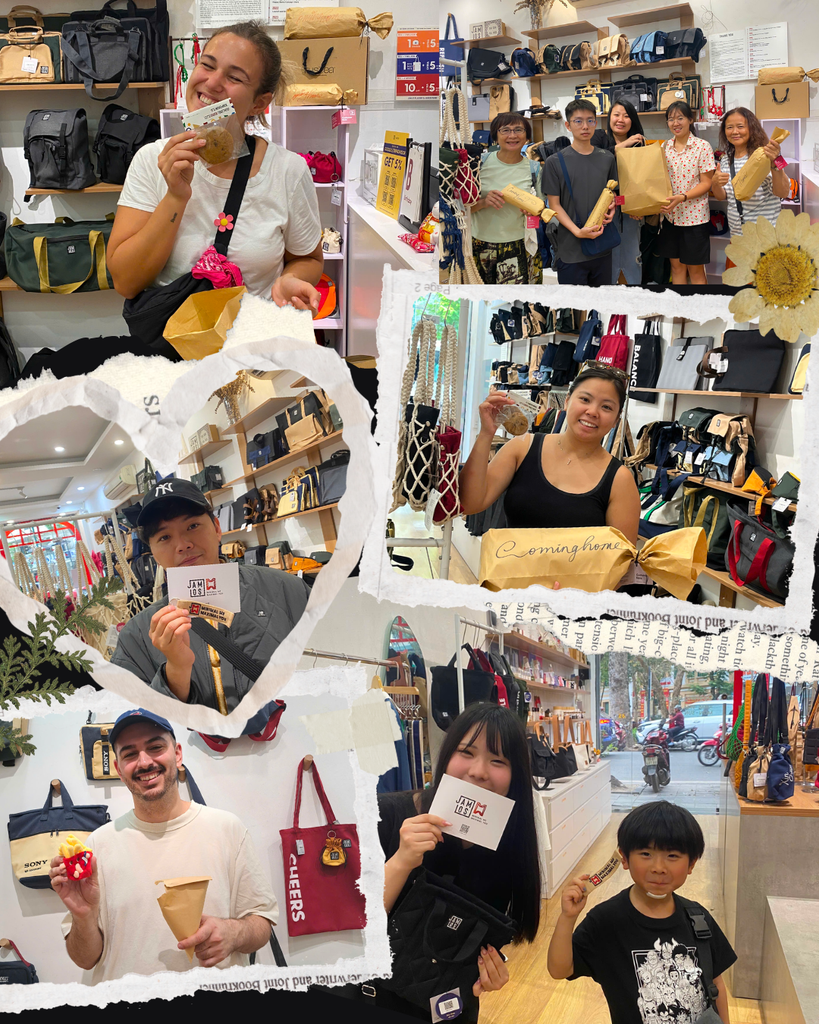 cac-chuong-trinh-tang-qua-cho-khach-hang-khi-ghe-jamlos-hanoi-store