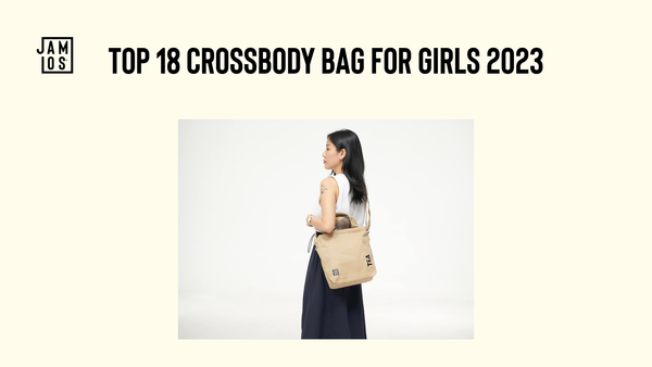 Top 18 crossbody bag for girls 2023