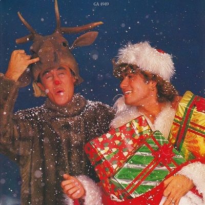 Last Christmas - Top 10 bài hát Giáng sinh hay nhất mọi thời đại