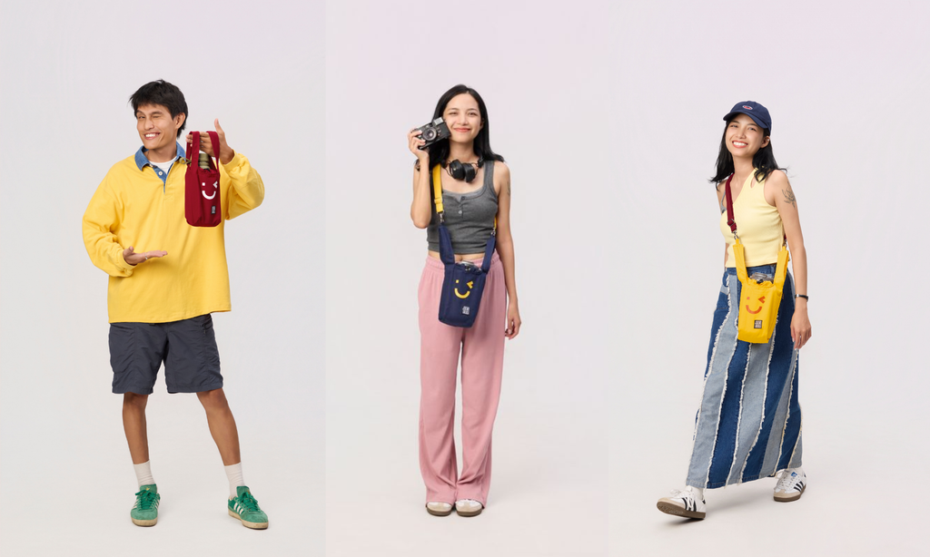 tui-dung-binh-nuoc-canvas-smile-tumbler-bag