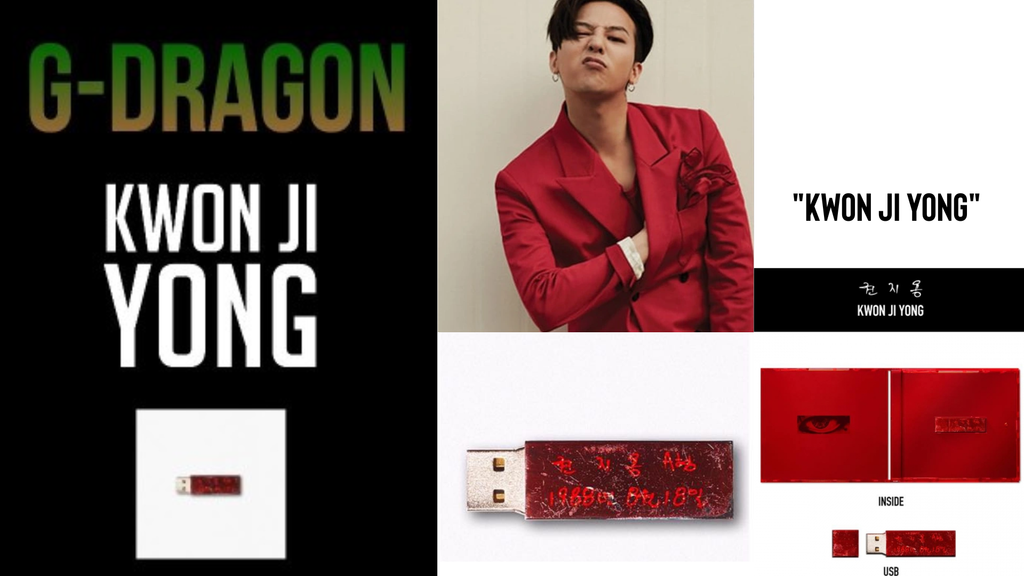 album-g-dragon-voi-thiet-ke-doc-la-voi-chiec-USB
