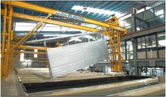 Euroha Aluminum Factory