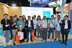 OLMIX TẠI VIV ASIA 2025 – KẾT NỐI TOÀN CẦU, HƯỚNG TỚI PHÁT TRIỂN BỀN VỮNG