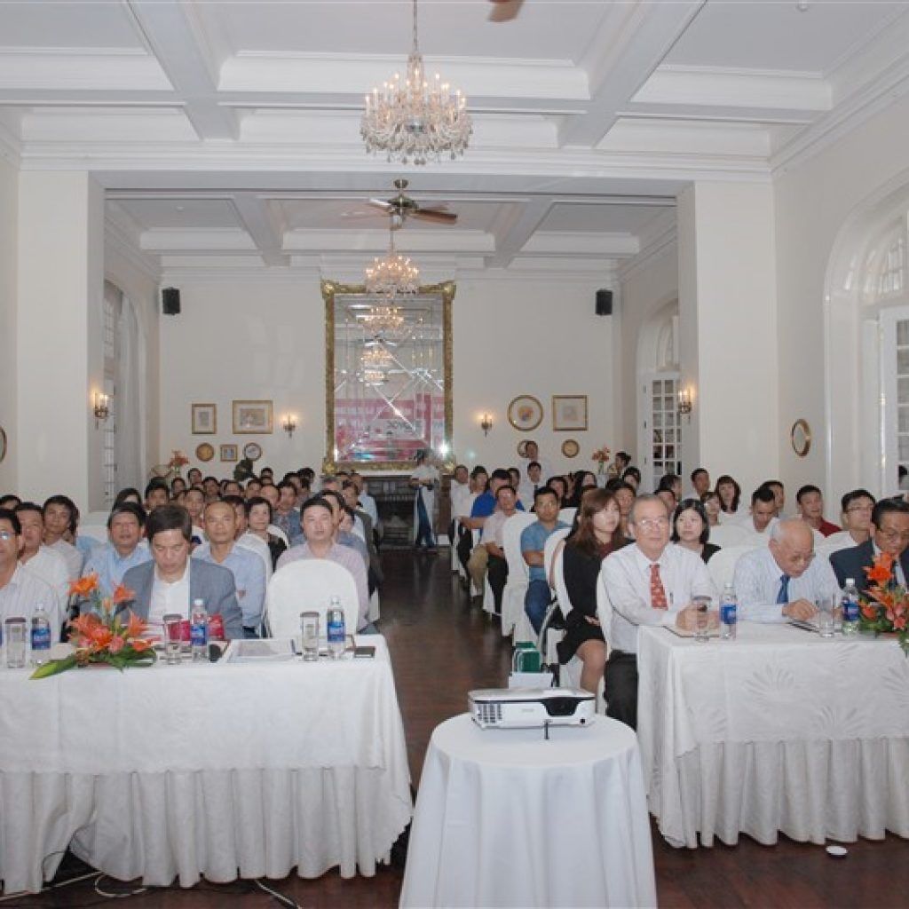 HỌP MẶT CÂU LẠC BỘ CIRCO MIỀN NAM LẦN THỨ 23 TẠI ĐÀ LẠT, VÀ MIỀN BẮC LẦN THỨ 4 TẠI ĐỒ SƠN (HẢI PHÒNG)