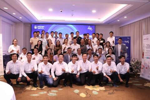 HỘI THẢO “VACCINE CÔNG NGHỆ- CHĂN NUÔI BỀN VỮNG” TẠI TP. HỒ CHÍ MINH
