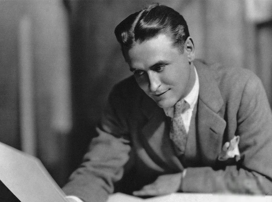 Fitzgerald người tiên phong cho văn học hiện thực Mỹ