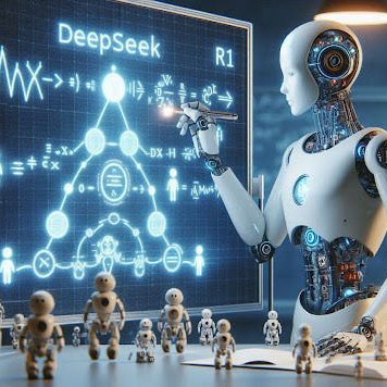 Chi Phí Training AI Của DeepSeek Thực Tế Cao Gấp 400 Lần Con Số Được Công Bố