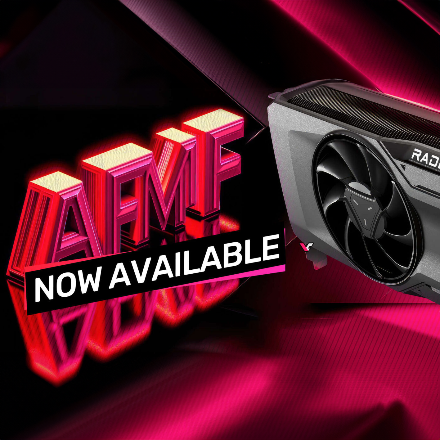 Driver mới nhất của AMD chính thức giới thiệu tính năng Fluid Motion F ...