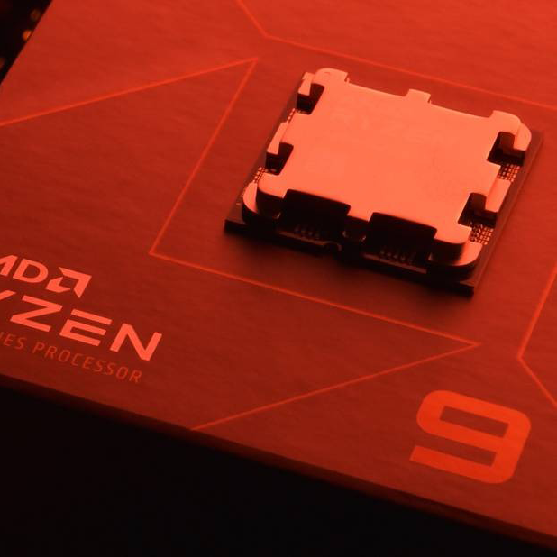 Chip Ryzen 7 9800X3D giả đang tràn lan: Làm sao để nhận biết?