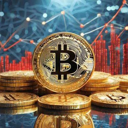 Standard Chartered Dự Báo Bitcoin (BTC) Đạt 125.000 USD Cuối Năm, 200.000 USD Năm 2025