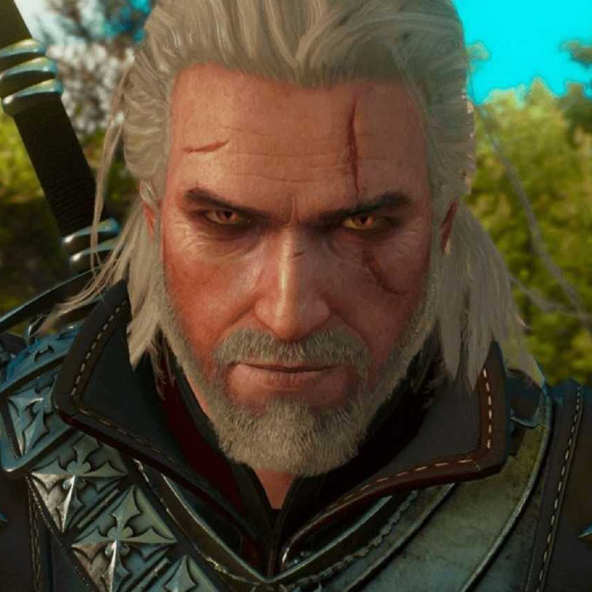 CD Projekt Red Hé Lộ Thông Tin Cập Nhập Đầy Hứa Hẹn Về The Witcher 4
