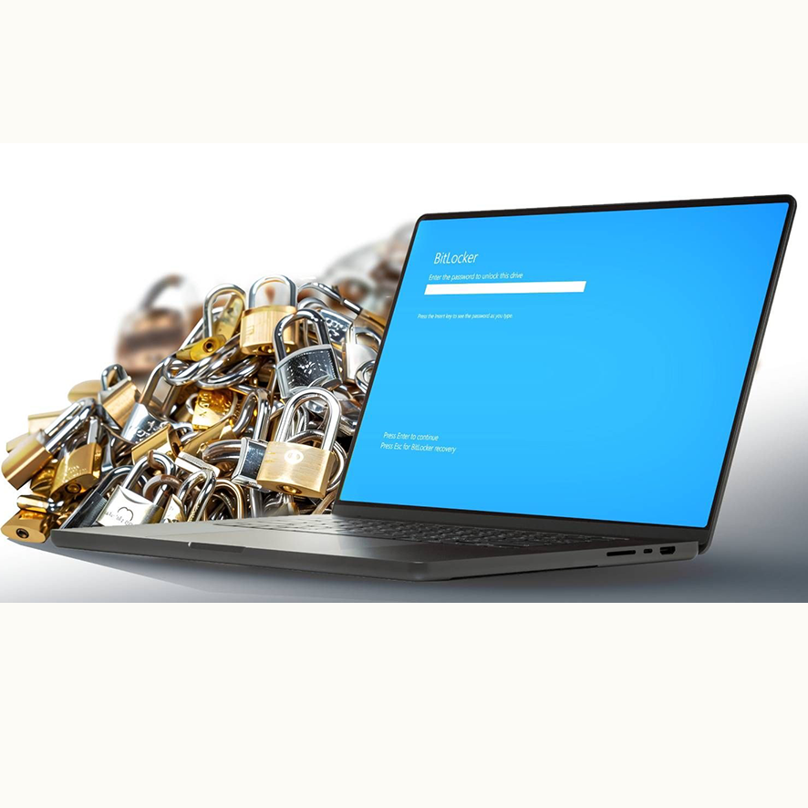 Lỗi mới trên Windows 11 khiến người dùng không thể thay đổi các cài đặt BitLocker