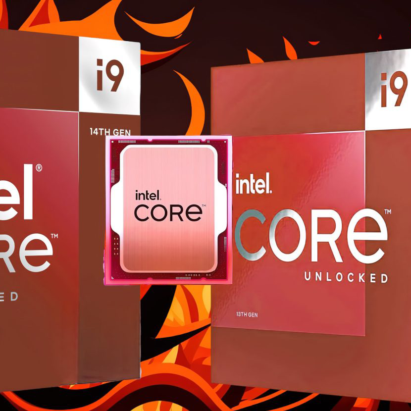 Đã tìm ra nguyên nhân khiến cho CPU Intel thế hệ 13 & 14 bi lỗi gần đâ ...