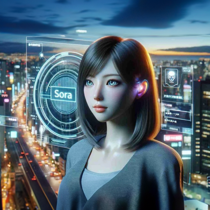 Những model AI sáng tạo video từ văn bản bên cạnh Sora.– TPLAB