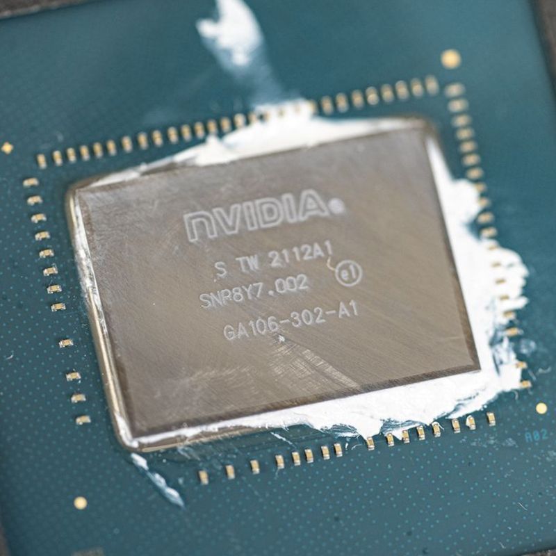 Dòng Card NVIDIA LHR Một Lần Nữa Bị Hack, Nhưng Đó Chỉ Là Phần Mềm Độc Hại