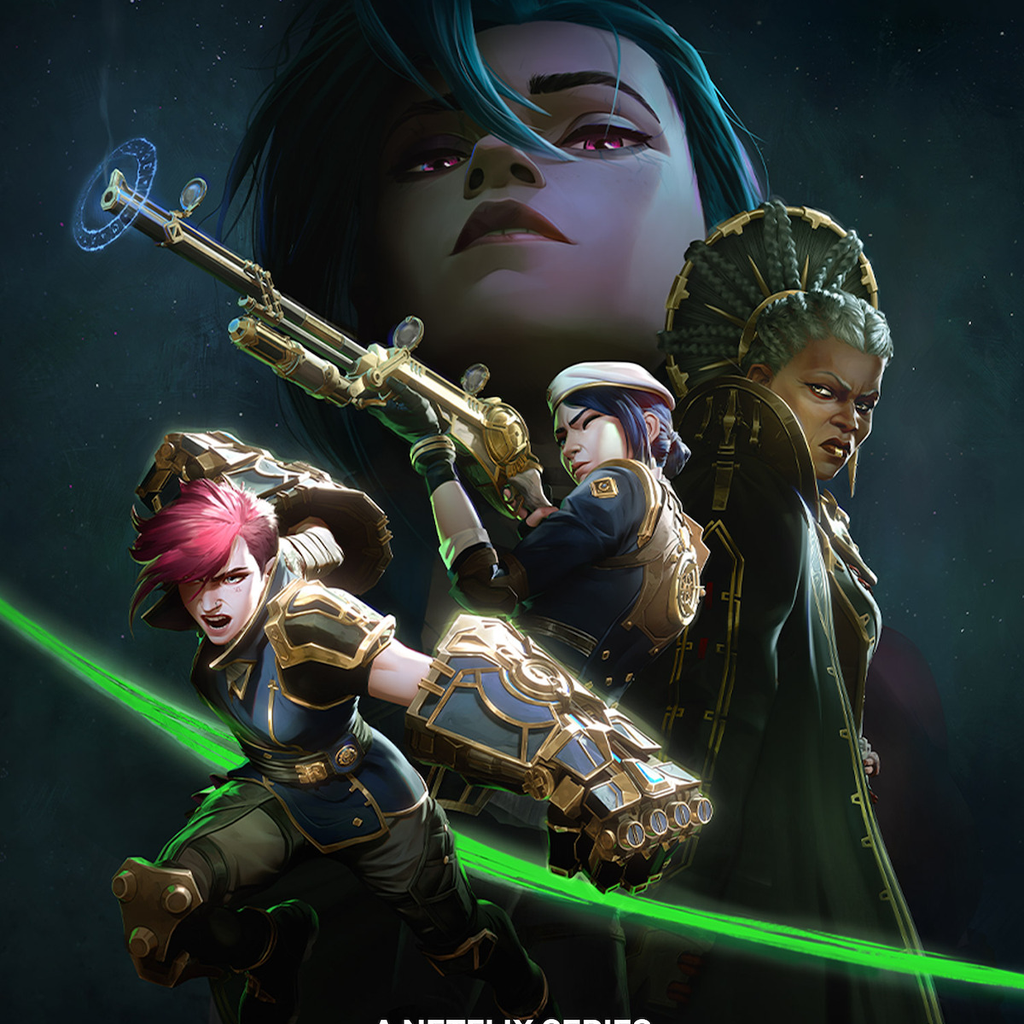 ARAM sắp có map mới : Trải nghiệm những pha combat thực sự trên cầu Arcane