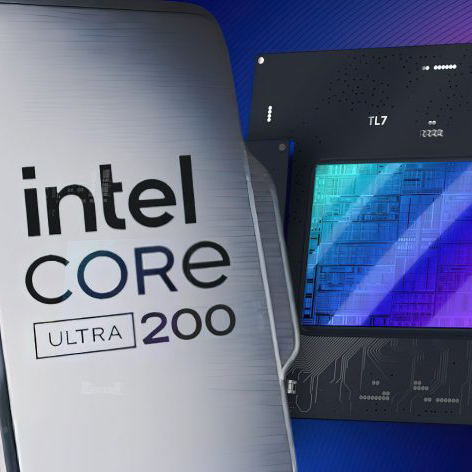 iGPU trên Intel Core Ultra 200S có hiệu năng gaming ngang ngửa với GTX 1050 Ti