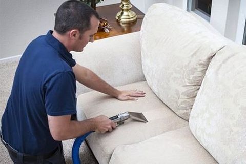 Sửa chữa & Bọc lại sofa