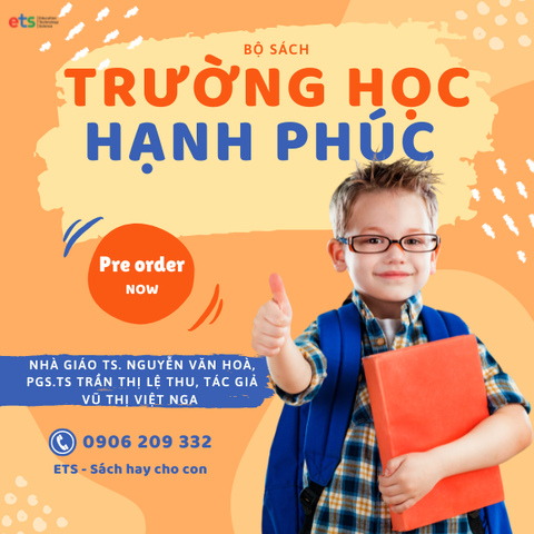 Bàn về Trường học hạnh phúc? Thế nào là một trường học hạnh phúc?