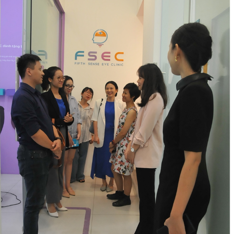 ETS ĐỒNG HÀNH KÝ KẾT “THƯƠNG VỤ SIÊU KHỦNG” CÙNG FSEC