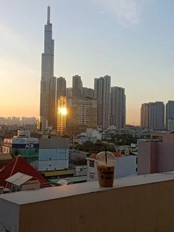 Bình Minh Ơi !