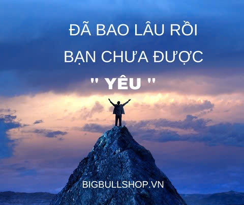 Bao lâu rồi ?