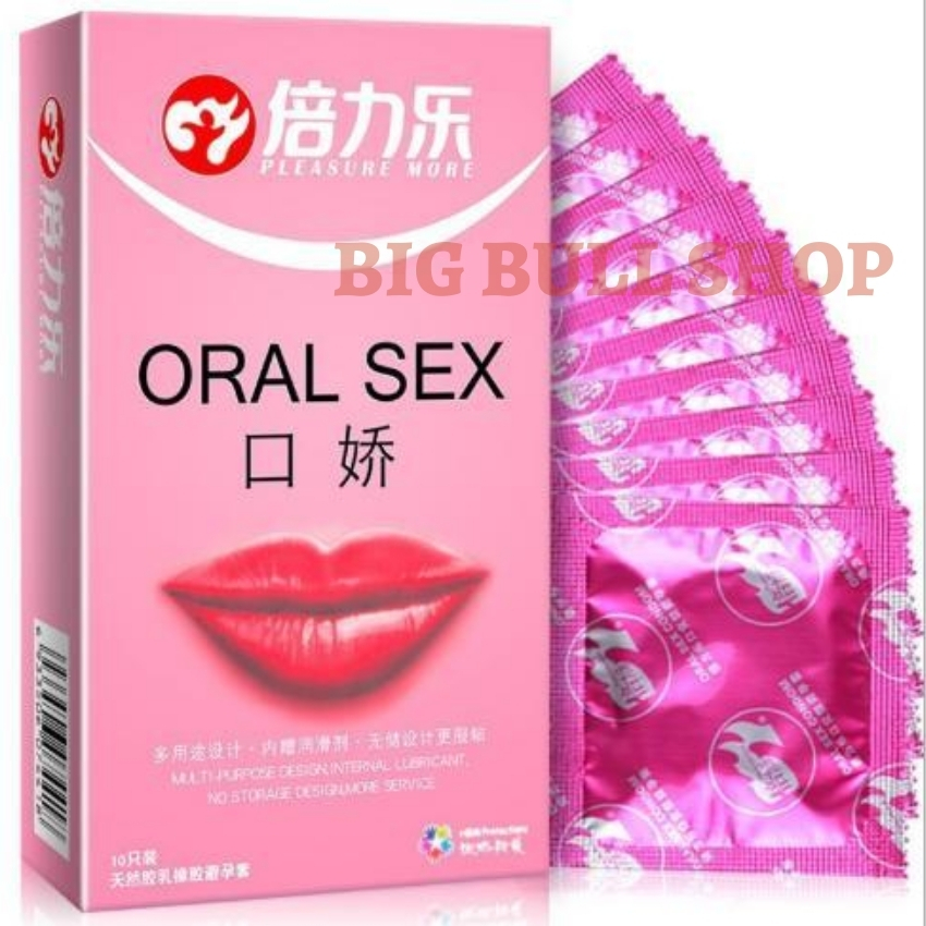 Dùng miệng có an toàn chăng?