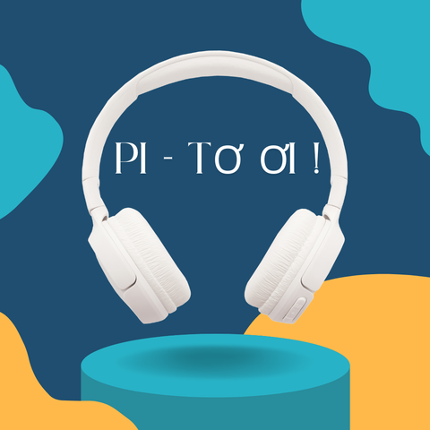 Pi - tơ Ơi !
