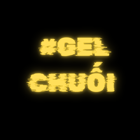 Trái Chuối... Em Mê...