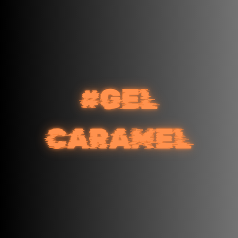 Vị Caramel đầy ngọt ngào